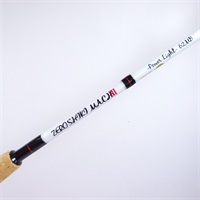 ゼロシキＭＡＣＨⅢ パワーライトＺＰＬ６２ＭＢ